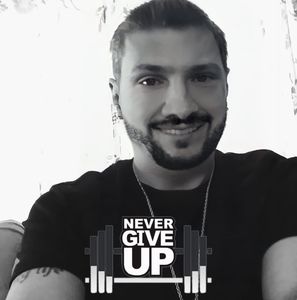 Meet your Posher, Joseph